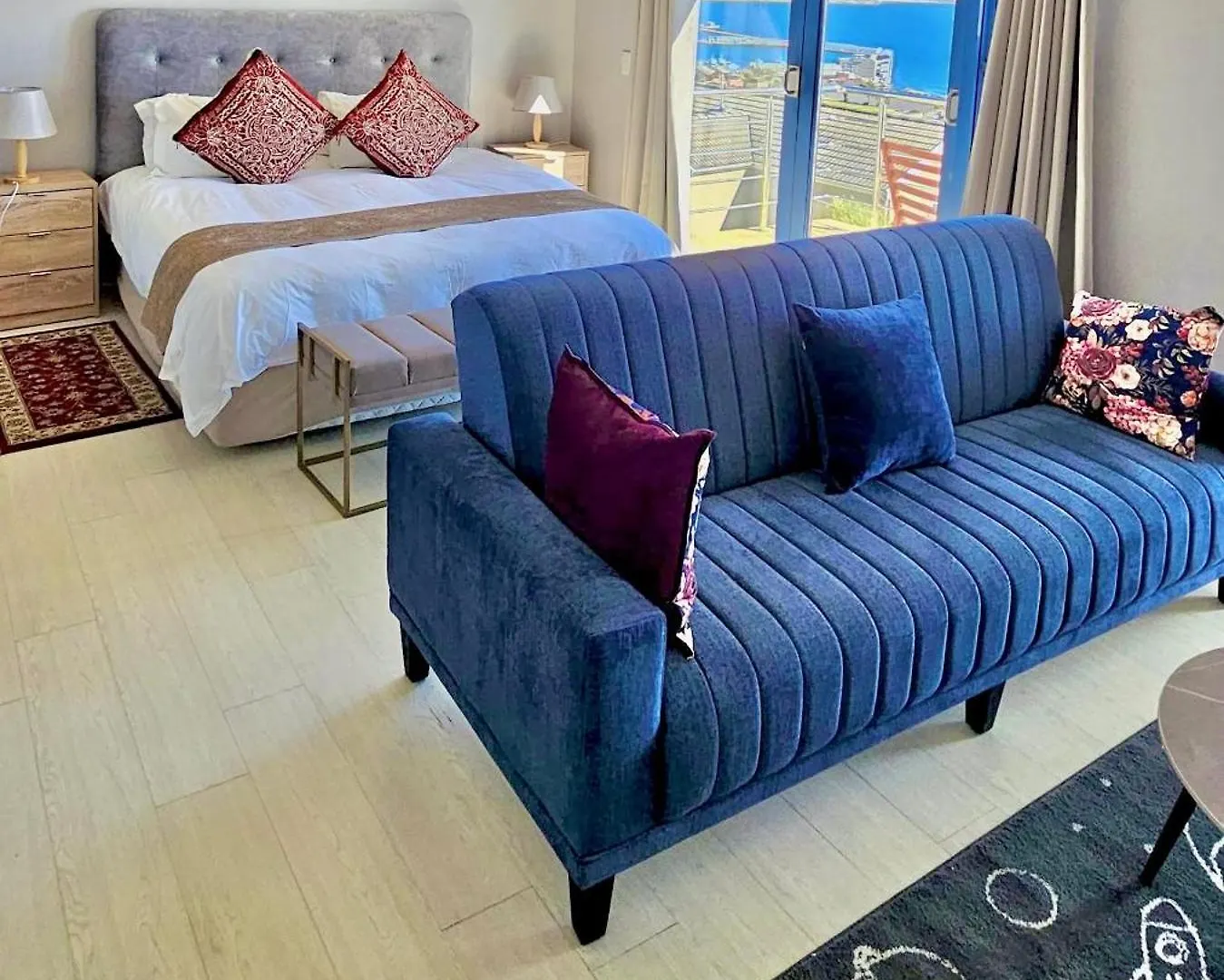 Magellans Hotel Simonʼs Town 4*,  Νότια Αφρική