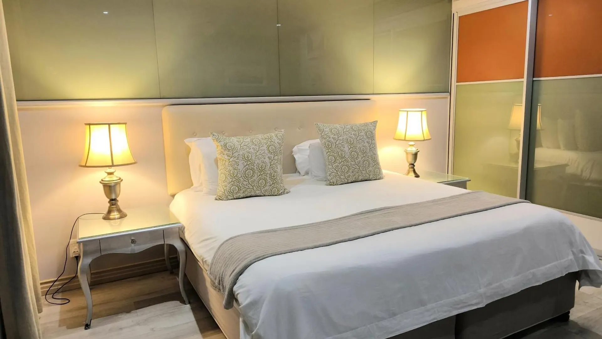 Magellans Hotel Simonʼs Town