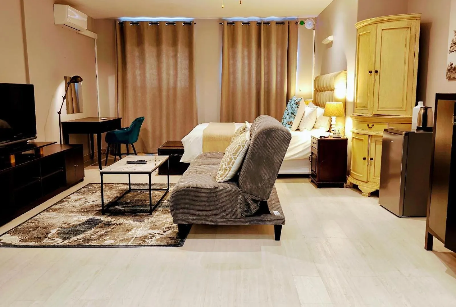 Magellans Hotel Simonʼs Town Πανσιόν