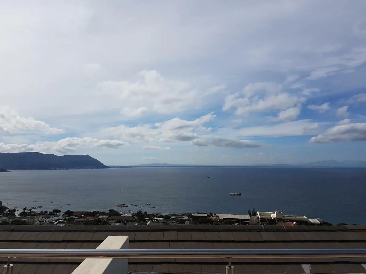 Magellans Hotel Simonʼs Town Νότια Αφρική