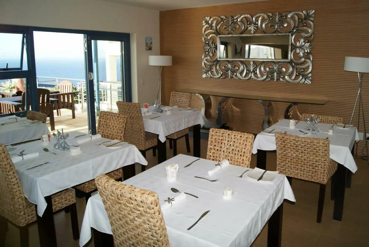Magellans Hotel Simonʼs Town