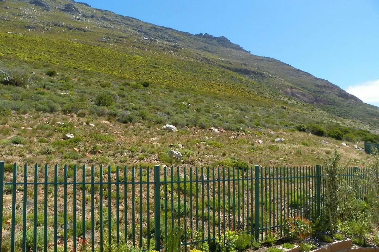 Magellans Hotel Simonʼs Town Πανσιόν