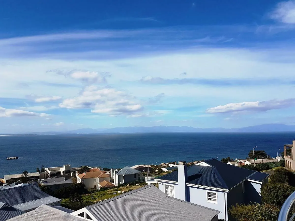 Magellans Hotel Simonʼs Town