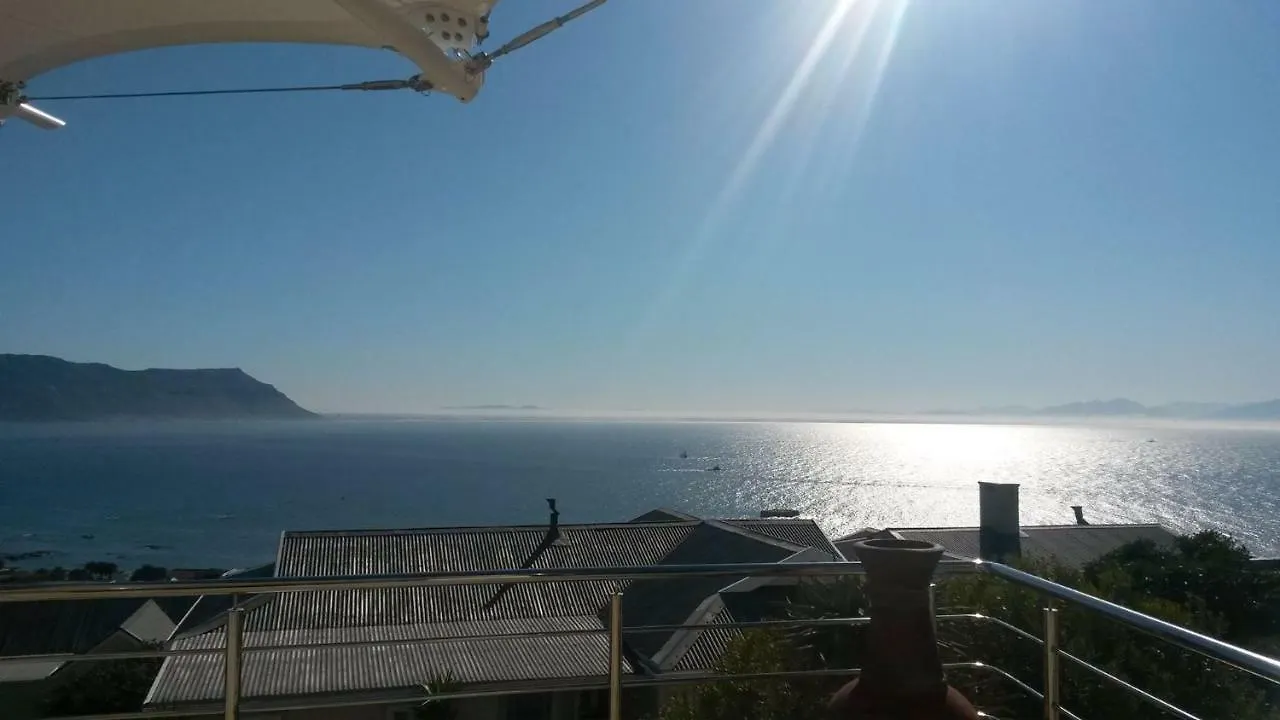 Magellans Hotel Simonʼs Town 4*,  Νότια Αφρική