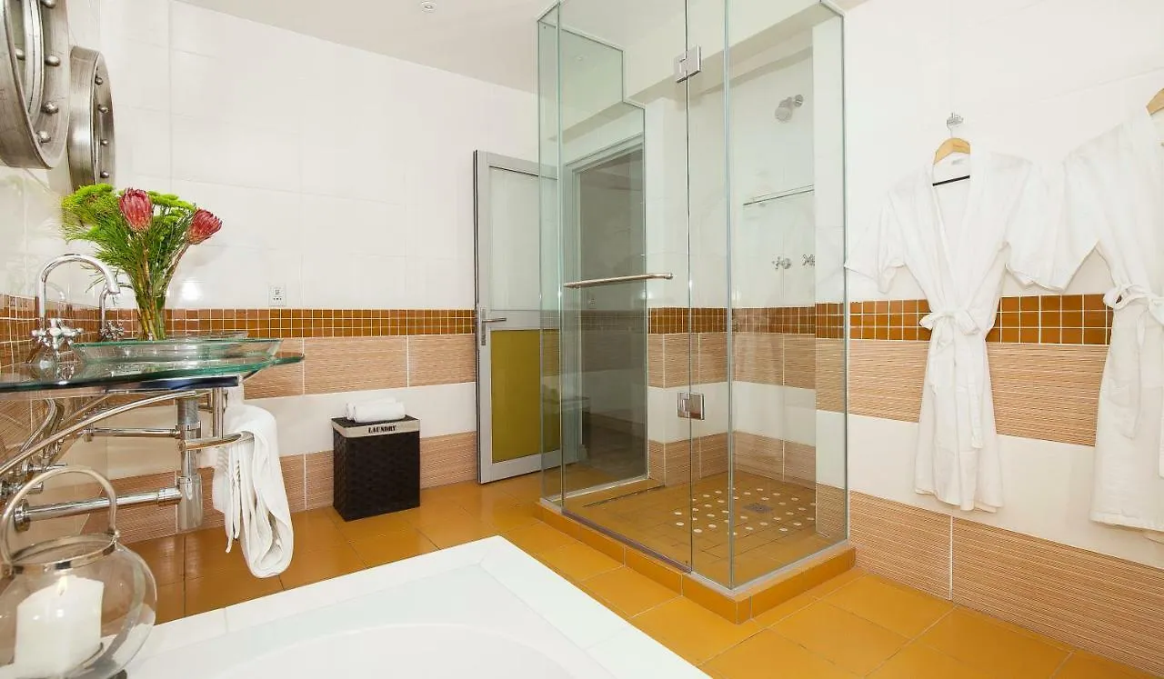 Magellans Hotel Simonʼs Town