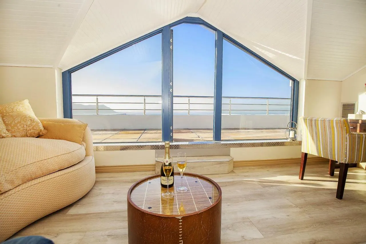 Magellans Hotel Simonʼs Town Νότια Αφρική