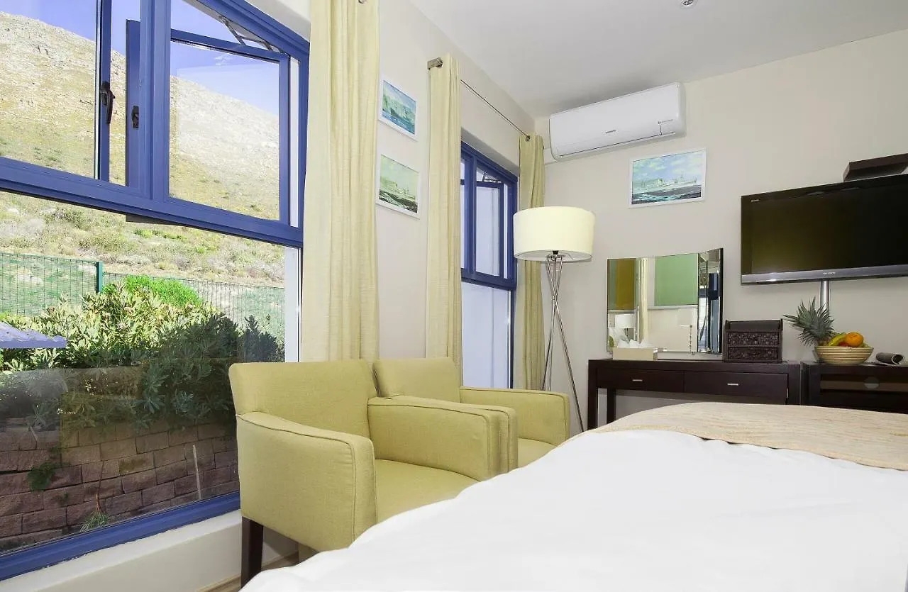 Magellans Hotel Simonʼs Town Νότια Αφρική