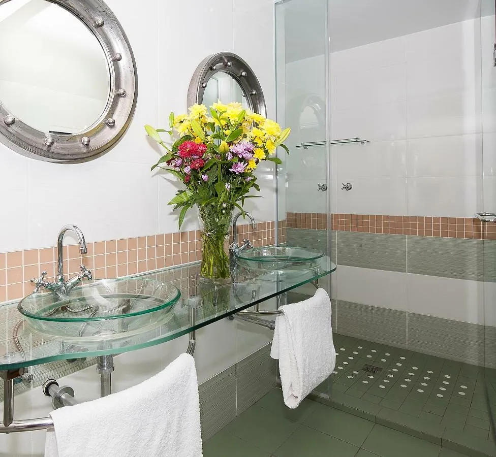 Magellans Hotel Simonʼs Town