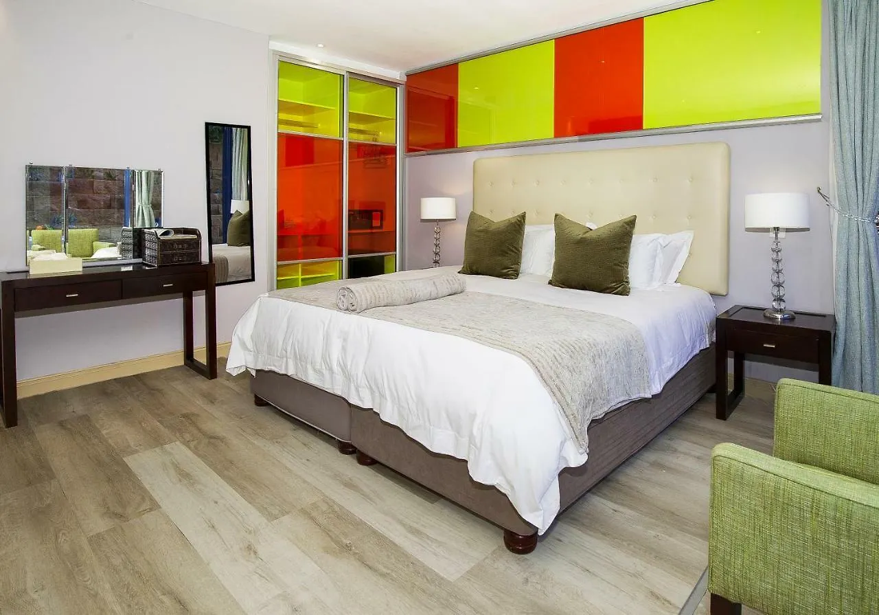 **** Πανσιόν Magellans Hotel Simonʼs Town Νότια Αφρική