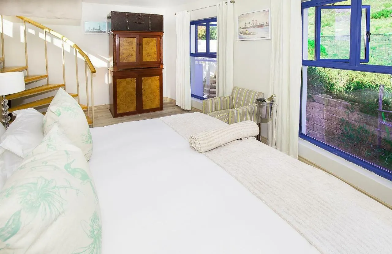 Magellans Hotel Simonʼs Town 4*,  Νότια Αφρική