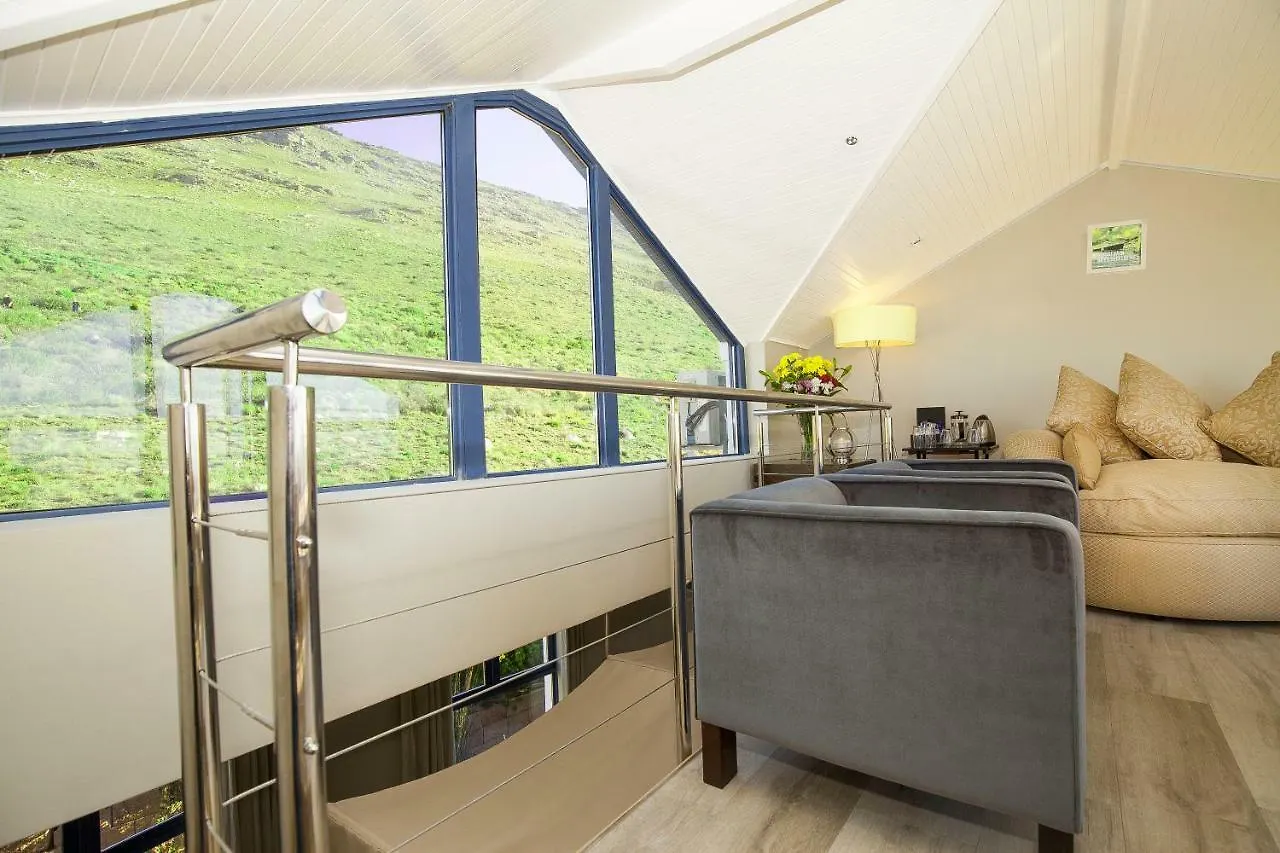 Magellans Hotel Simonʼs Town