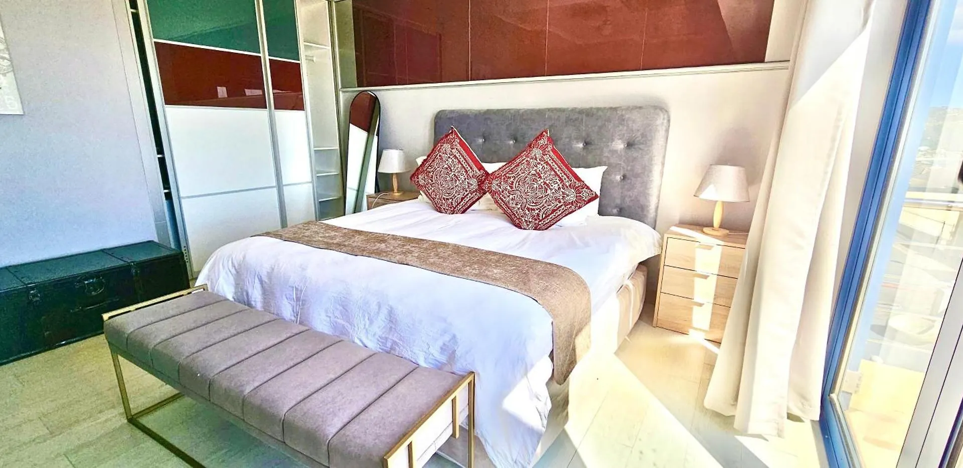 Magellans Hotel Simonʼs Town
