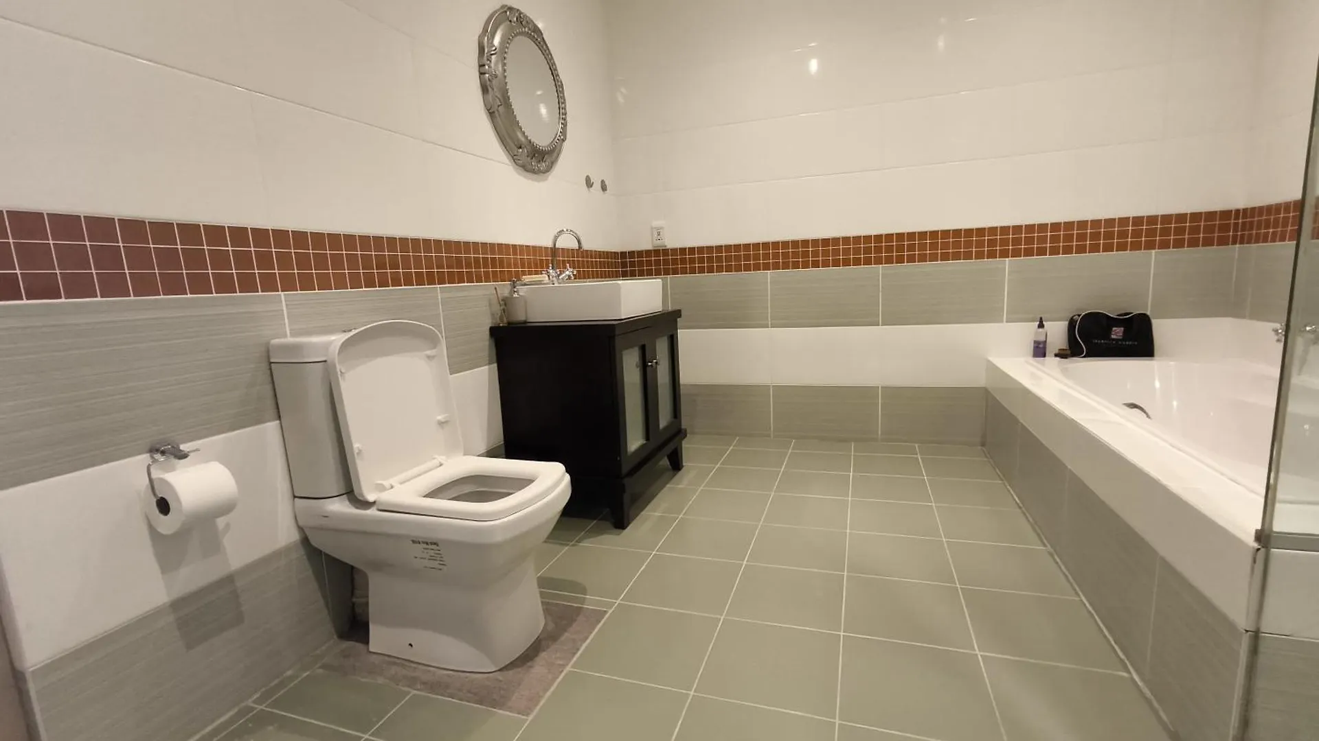 Affittacamere Magellans Hotel Simonʼs Town