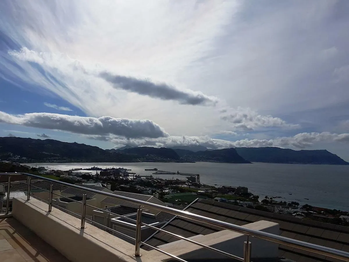 Affittacamere Magellans Hotel Simonʼs Town