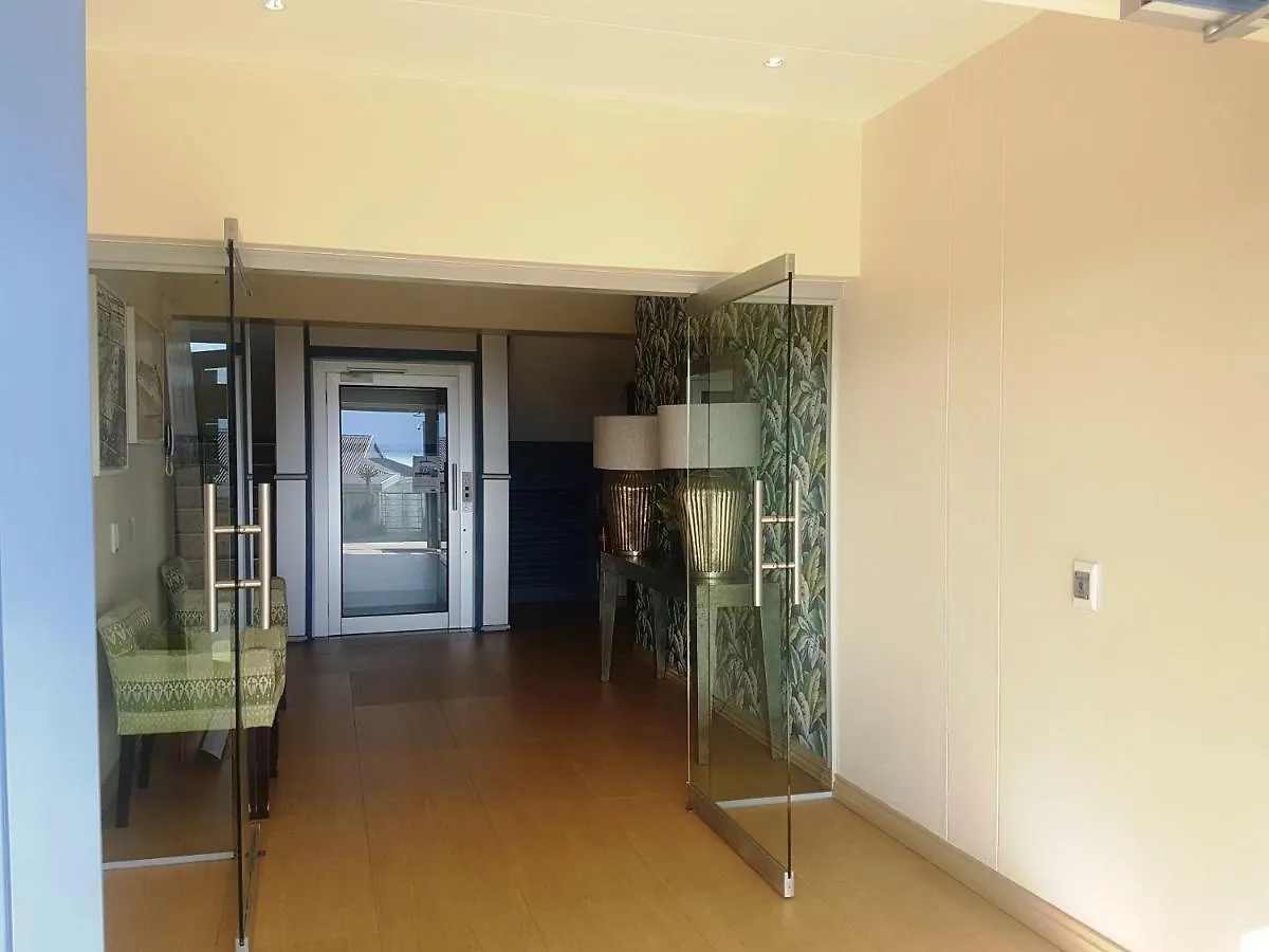 **** Affittacamere Magellans Hotel Simonʼs Town Sudafrica