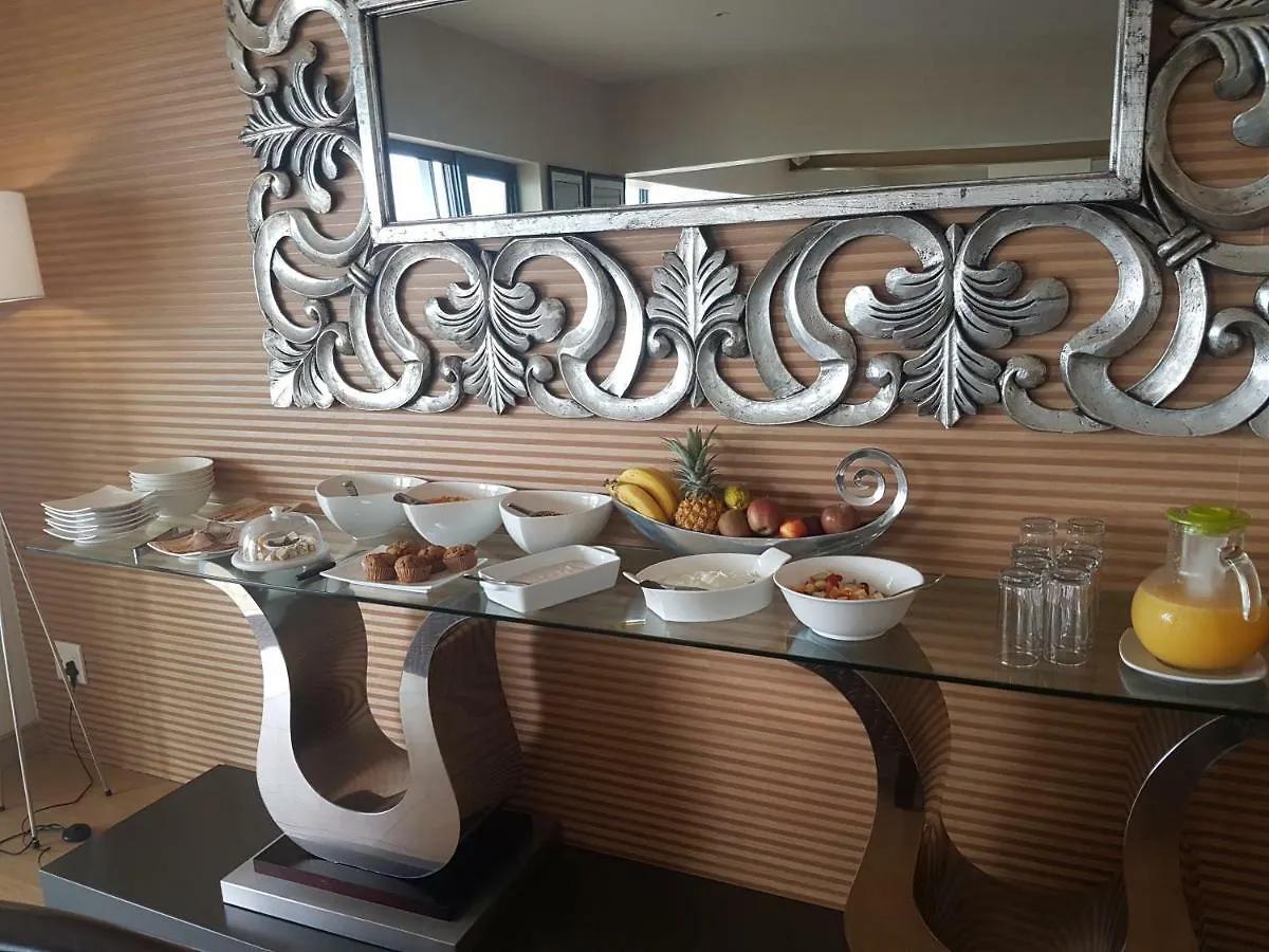 **** Affittacamere Magellans Hotel Simonʼs Town Sudafrica
