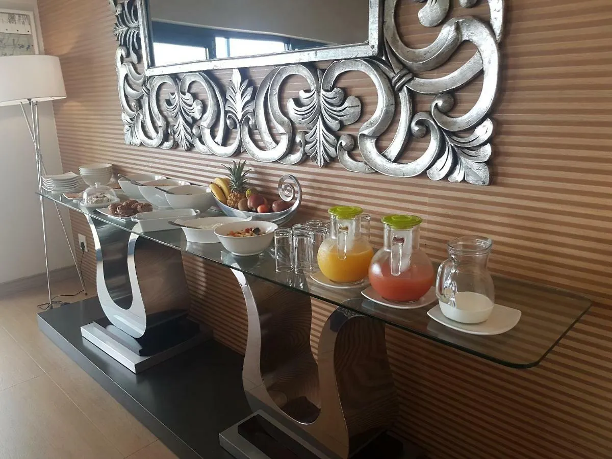**** Affittacamere Magellans Hotel Simonʼs Town Sudafrica