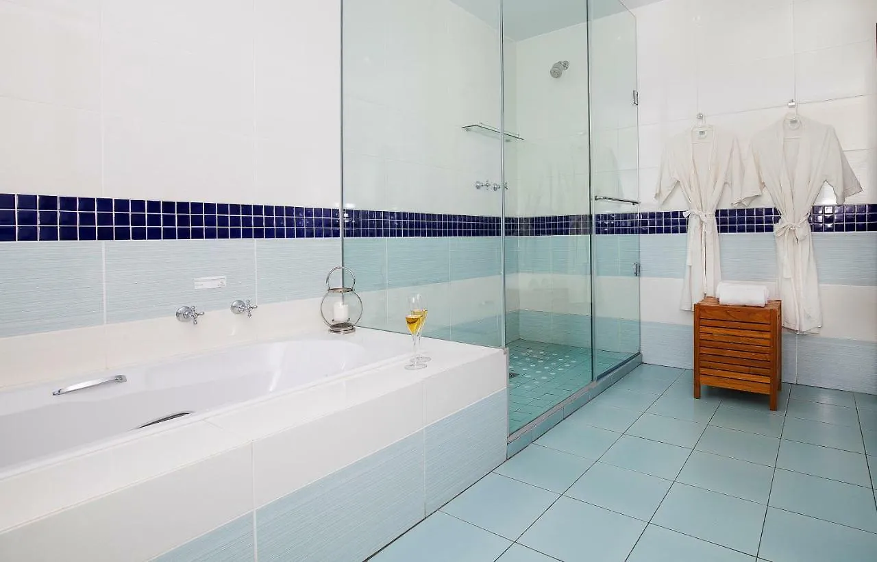 Affittacamere Magellans Hotel Simonʼs Town