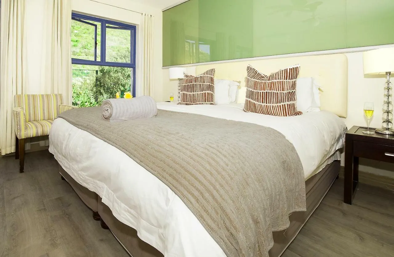 Affittacamere Magellans Hotel Simonʼs Town