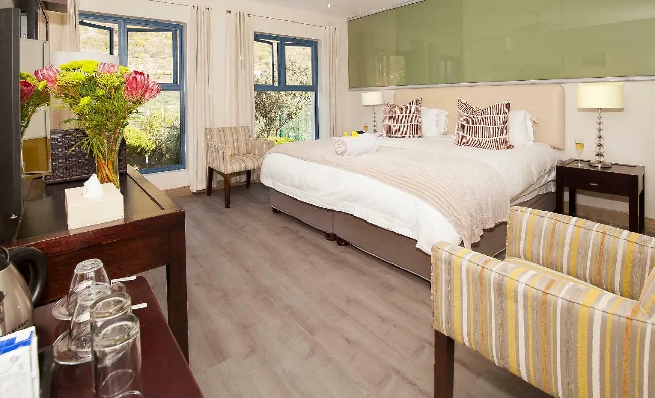 Magellans Hotel Simonʼs Town 4*,  Sudafrica